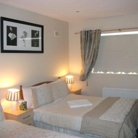 Aaron Vale B&B Drogheda Ngoại thất bức ảnh