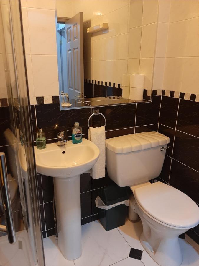 Aaron Vale B&B Drogheda Ngoại thất bức ảnh