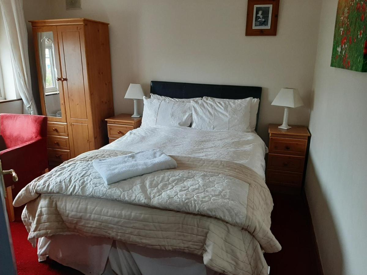 Aaron Vale B&B Drogheda Ngoại thất bức ảnh
