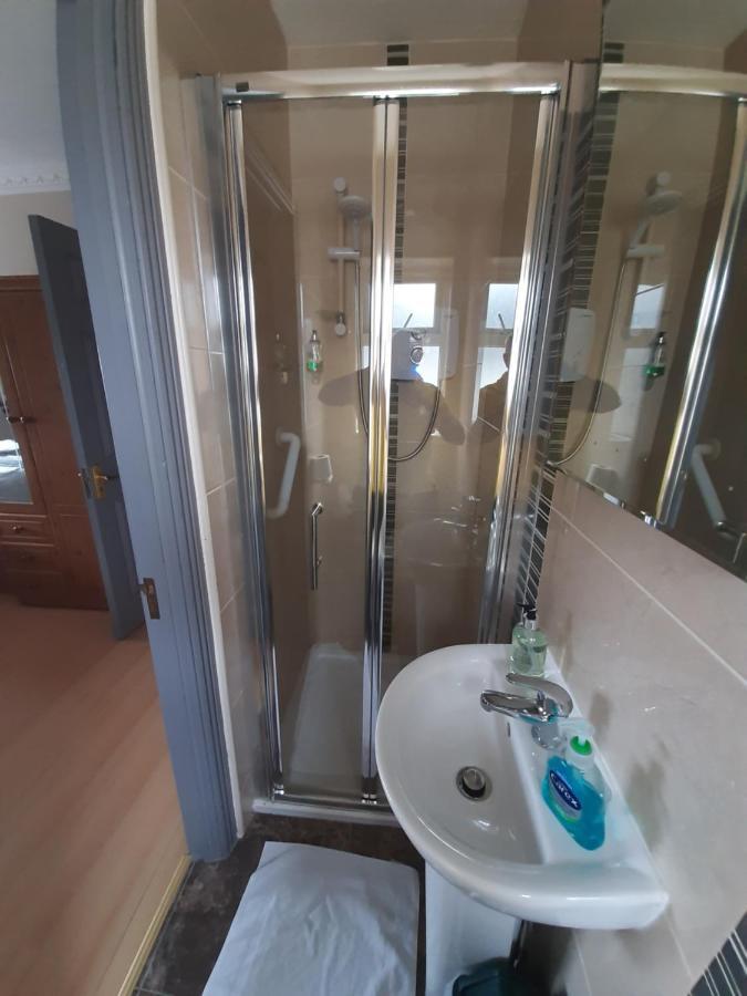 Aaron Vale B&B Drogheda Ngoại thất bức ảnh