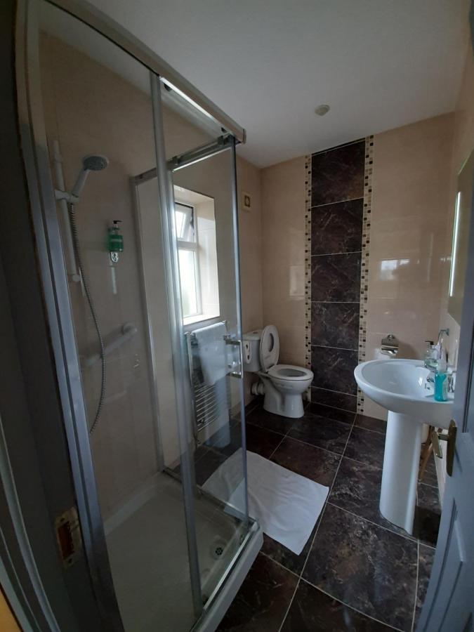 Aaron Vale B&B Drogheda Ngoại thất bức ảnh