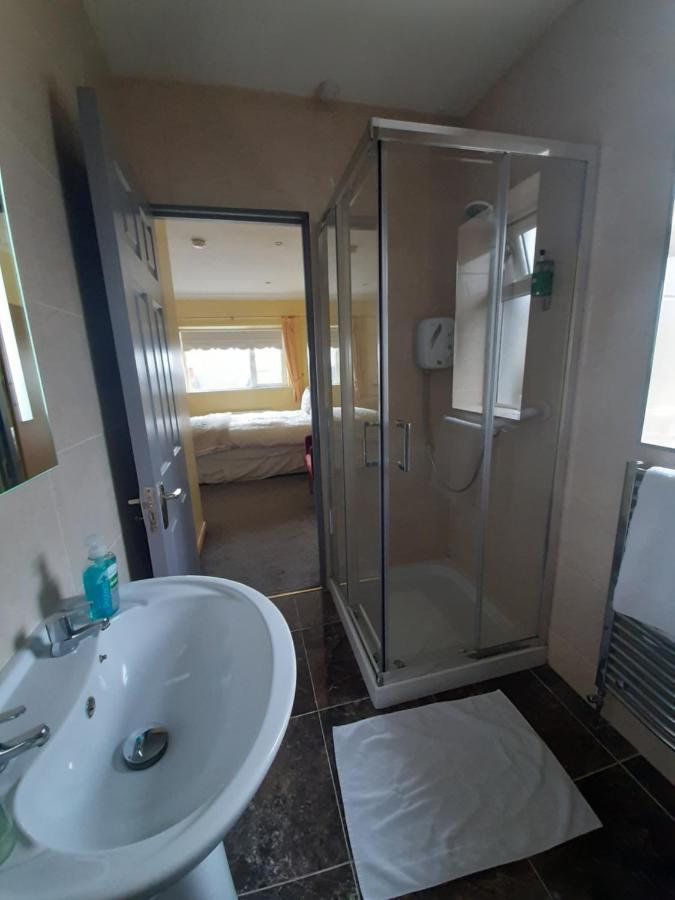 Aaron Vale B&B Drogheda Ngoại thất bức ảnh