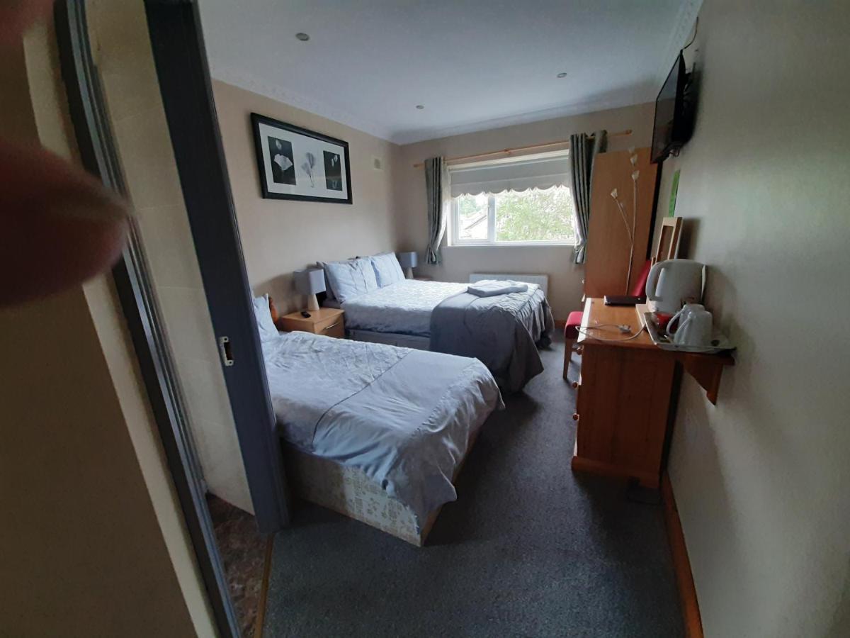 Aaron Vale B&B Drogheda Ngoại thất bức ảnh