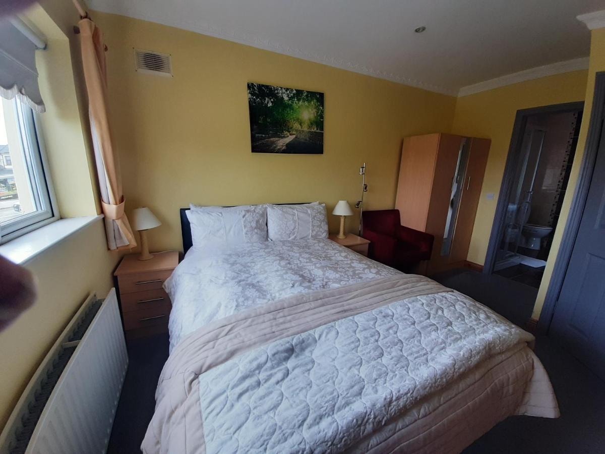 Aaron Vale B&B Drogheda Ngoại thất bức ảnh