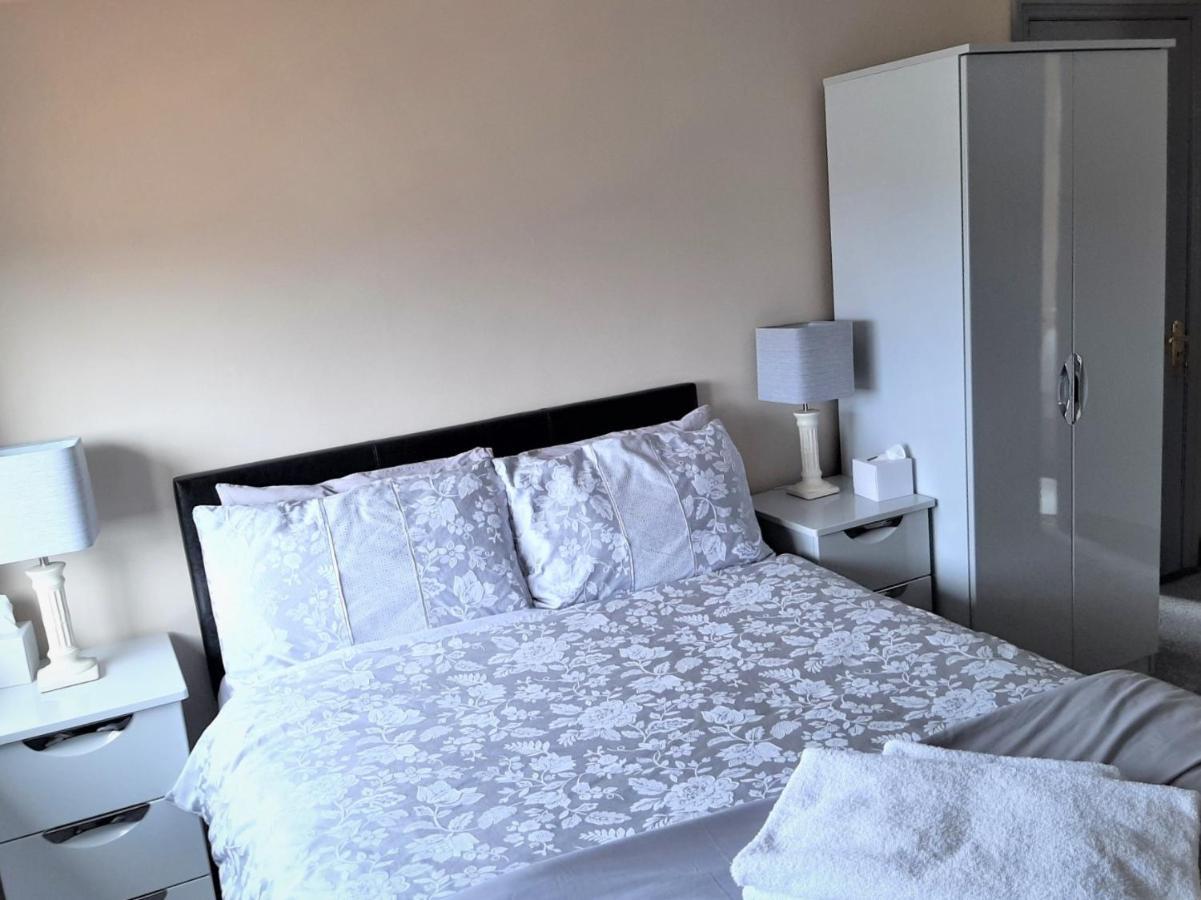 Aaron Vale B&B Drogheda Ngoại thất bức ảnh