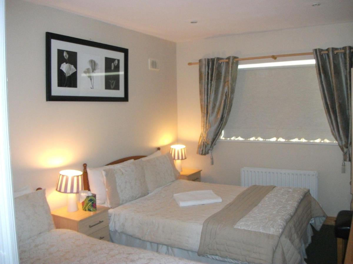 Aaron Vale B&B Drogheda Ngoại thất bức ảnh