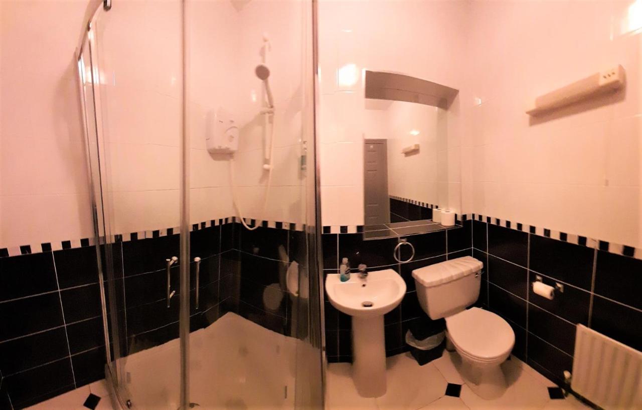 Aaron Vale B&B Drogheda Ngoại thất bức ảnh