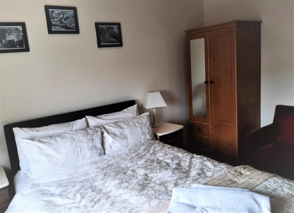 Aaron Vale B&B Drogheda Ngoại thất bức ảnh