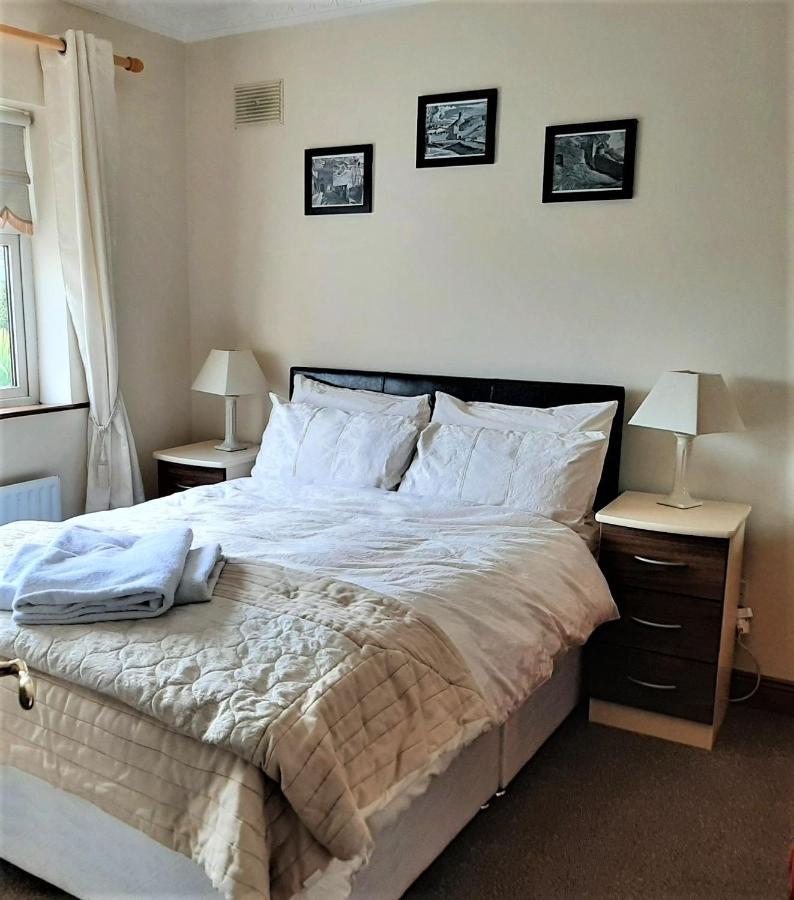 Aaron Vale B&B Drogheda Ngoại thất bức ảnh
