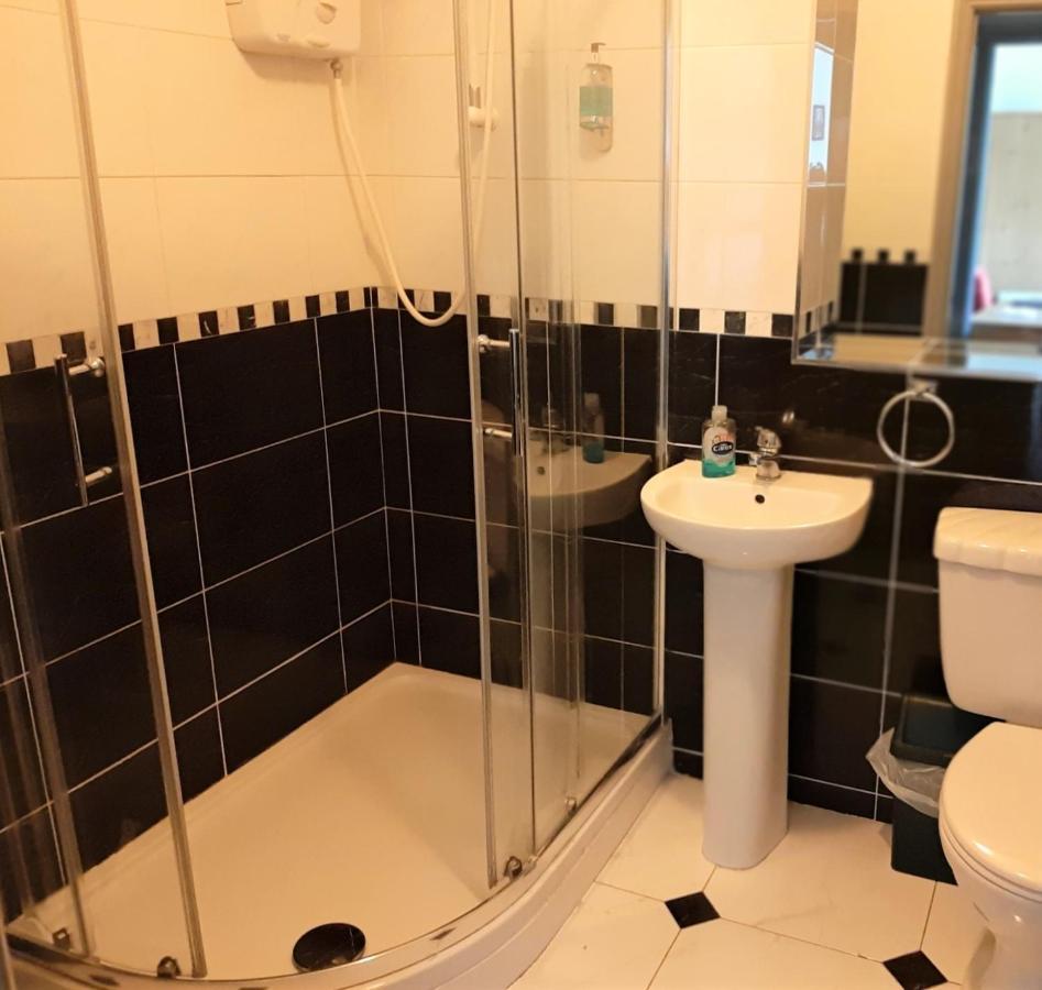 Aaron Vale B&B Drogheda Ngoại thất bức ảnh