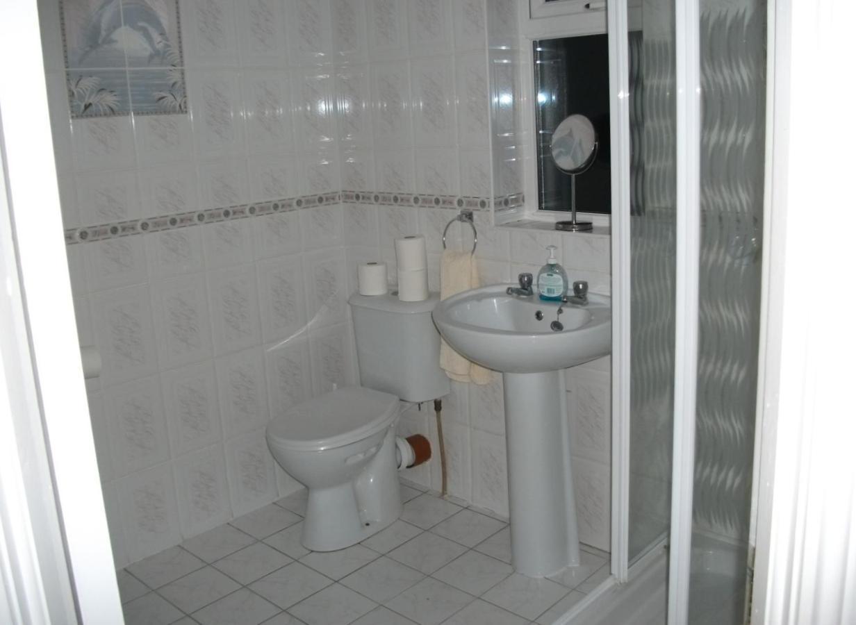 Aaron Vale B&B Drogheda Ngoại thất bức ảnh