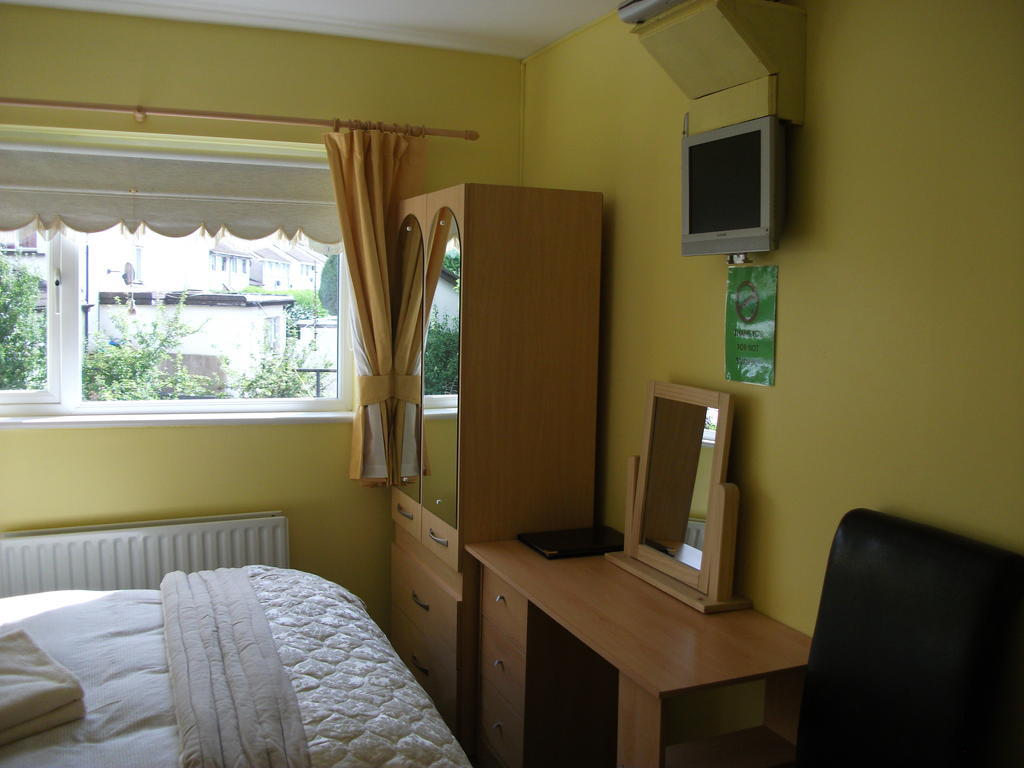 Aaron Vale B&B Drogheda Ngoại thất bức ảnh