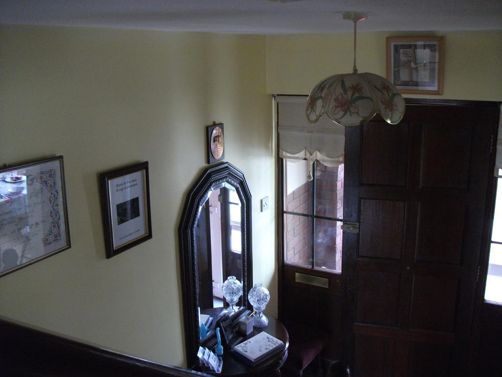 Aaron Vale B&B Drogheda Ngoại thất bức ảnh
