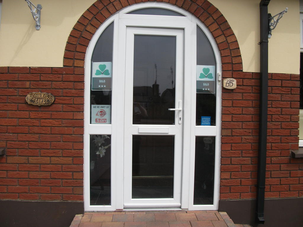 Aaron Vale B&B Drogheda Ngoại thất bức ảnh