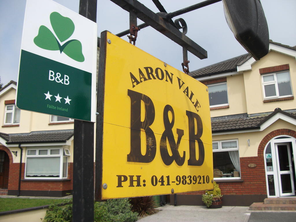 Aaron Vale B&B Drogheda Ngoại thất bức ảnh