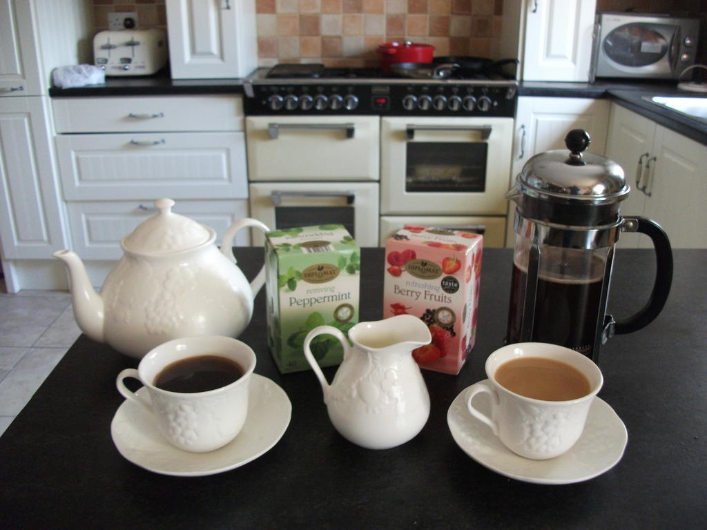 Aaron Vale B&B Drogheda Ngoại thất bức ảnh