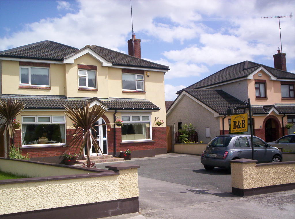 Aaron Vale B&B Drogheda Ngoại thất bức ảnh