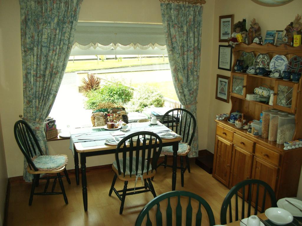Aaron Vale B&B Drogheda Ngoại thất bức ảnh