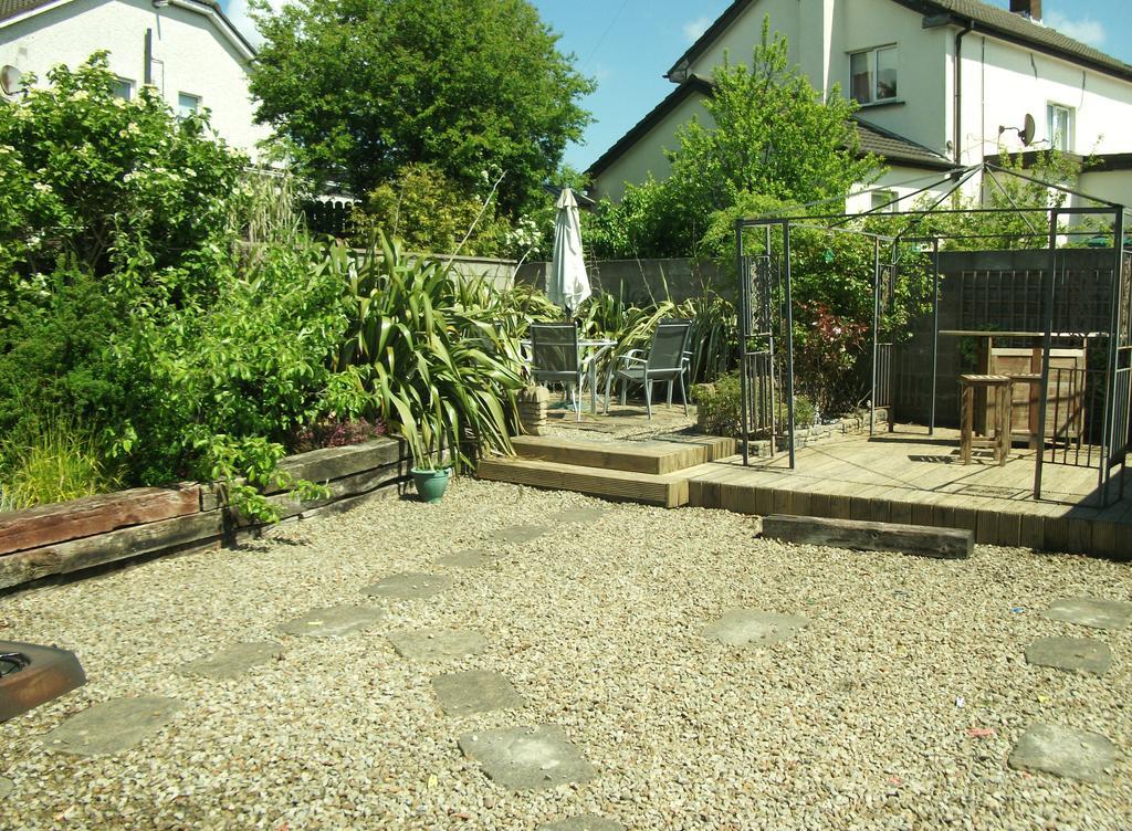 Aaron Vale B&B Drogheda Ngoại thất bức ảnh
