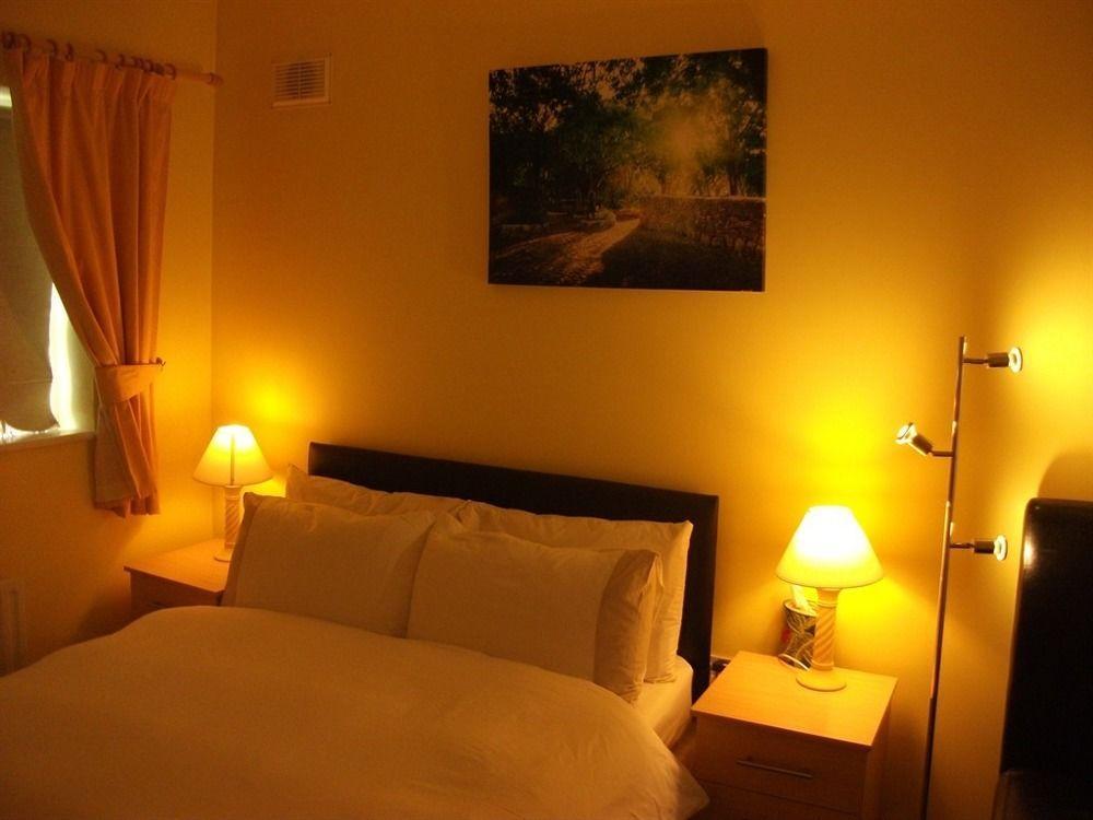 Aaron Vale B&B Drogheda Ngoại thất bức ảnh