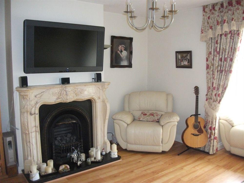 Aaron Vale B&B Drogheda Ngoại thất bức ảnh