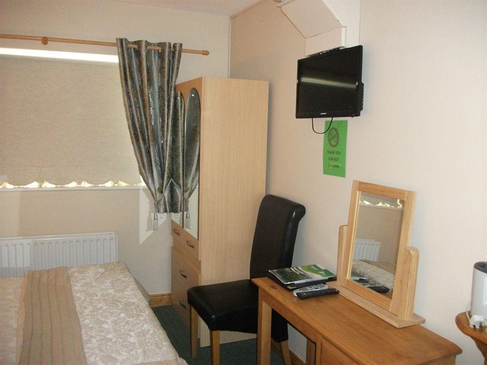 Aaron Vale B&B Drogheda Ngoại thất bức ảnh