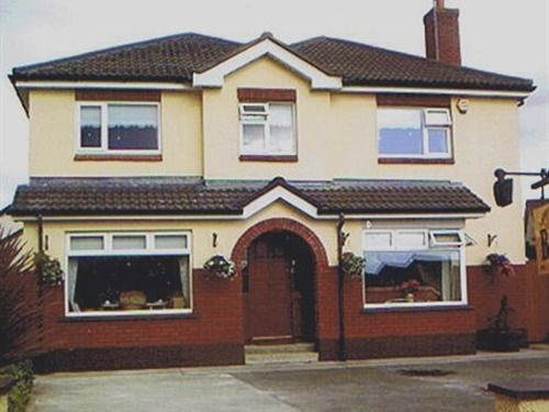 Aaron Vale B&B Drogheda Ngoại thất bức ảnh