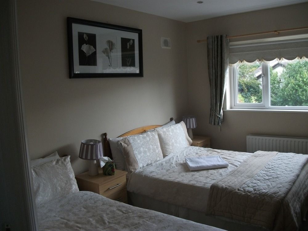 Aaron Vale B&B Drogheda Ngoại thất bức ảnh
