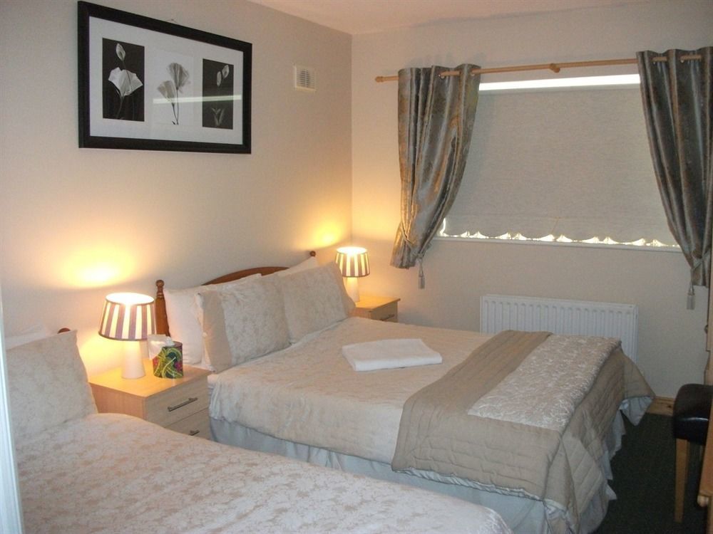 Aaron Vale B&B Drogheda Ngoại thất bức ảnh